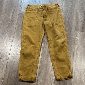The Altard state khaki pants 27